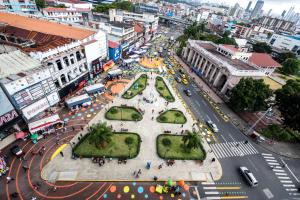 Hotel República Panamá