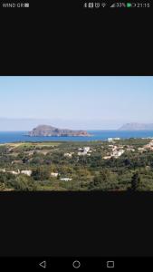 Provarma hills luxury villa gerani