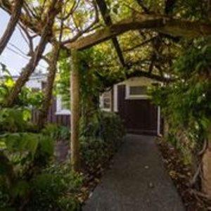 Kerikeri Wisteria Cottage