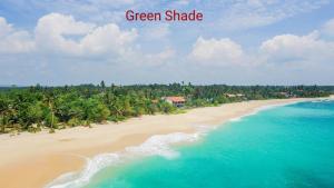 Green Shade Villa