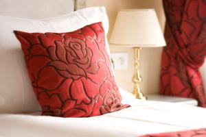 Hotels Grand Hotel Bristol : photos des chambres