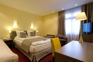 Hotels Grand Hotel Bristol : photos des chambres