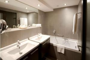 Hotels Grand Hotel Bristol : photos des chambres