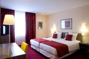 Hotels Grand Hotel Bristol : photos des chambres