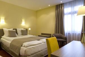 Hotels Grand Hotel Bristol : photos des chambres