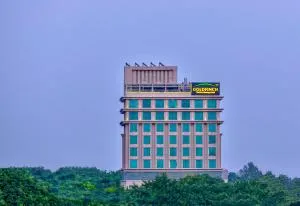 Goldfinch Hotel Delhi NCR - Indraprast