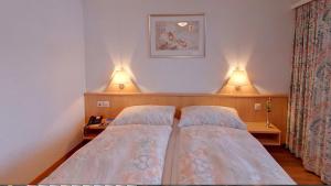 Double Room room in Hotel Eden No. 7