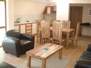 Balchik English House
