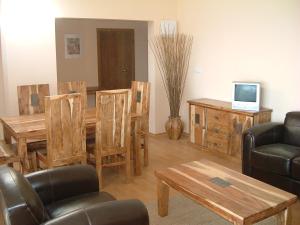 Balchik English House