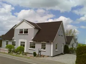 Svalegaarden Guesthouse - Jersore