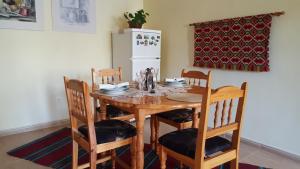 Ethno Art Apartment