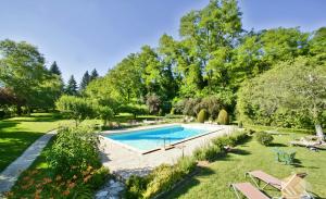 Hotels Les Glycines - Hotel & Spa - Teritoria : photos des chambres