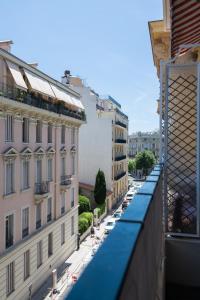 Appartement Musiciens