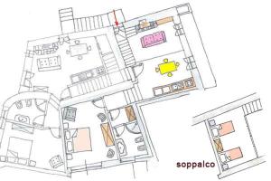 Duplex Apartment