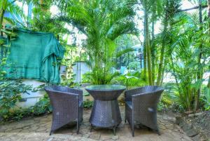 Villa Samaara9 Candolim Beach