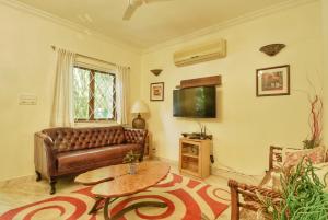 Villa Samaara9 Candolim Beach