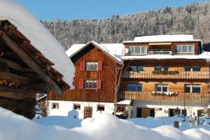 Appartements Christine