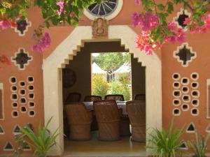 Apani Dhani Eco-Lodge