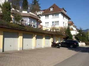 Hotel-Pension Ursula - Worbis