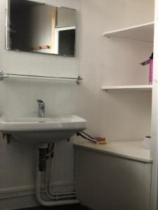Appartements Le tourbillon : photos des chambres