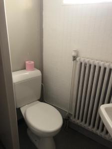 Appartements Le tourbillon : photos des chambres
