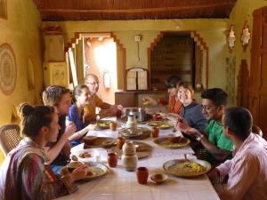 Apani Dhani Eco-Lodge