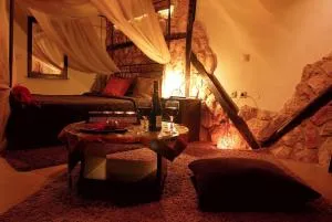 Pansion Anastasia - 阿瑞达伊亚