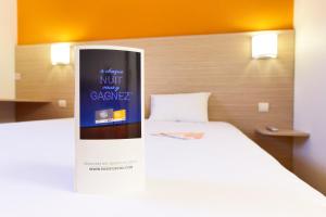 Hotels Premiere Classe Bordeaux Nord - Lac : photos des chambres