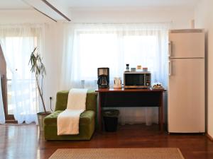 AmurguluiBnB 3 Rooms Apartment with Mountain View
