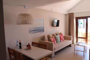 One-Bedroom Apartment (1 Adult) room in TUI BLUE Flamingo Beach