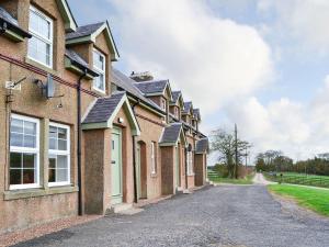 Thirlestane Cottage