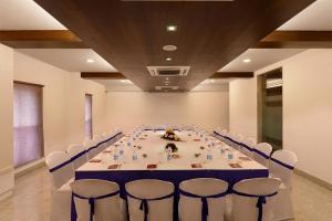 Dwarkadhish Lords Eco Inn Dwarka - Pure Veg