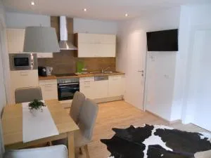 Appartement Gschwandtner - 普法尔韦尔芬