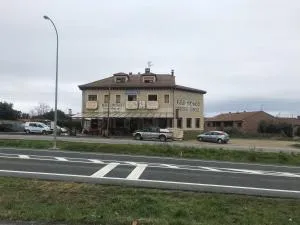 HOSPEDAJE CASA MARIANO - Valsain