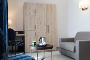 Hotels Hotel Le Rive Droite & SPA : photos des chambres