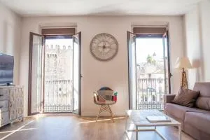 Apartamento Plaza Mayor Cáceres - Cáceres