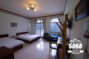 Matisse B&B - Yung-feng-ts'un