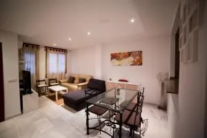 Casa Grande En Casco Historico - 科尔多瓦