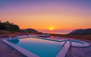 Villa Nina Zakynthos Greece