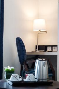 Hôtel Le Rive Droite & SPA