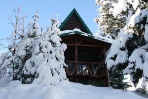 Durmitor Chalet