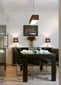 Thon Residence EU Aparthotel