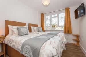 Treetops Apartment