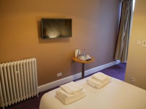 The Speyside Hotel and Restaurant