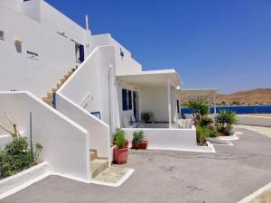 Pounti Seriphos Greece