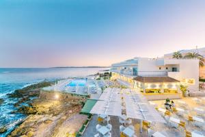 4 stern hotel Hotel Atolon Cala Bona Spanien