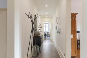 Appartements Villa Maeva - Parking, Sauna & Fitness : photos des chambres