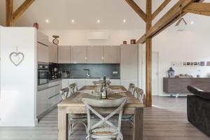 Appartements Villa Maeva - Parking, Sauna & Fitness : photos des chambres
