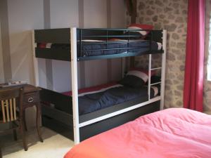 B&B / Chambres d'hotes Maison Chabrat : photos des chambres