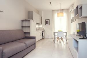 Appartamento con Balcone